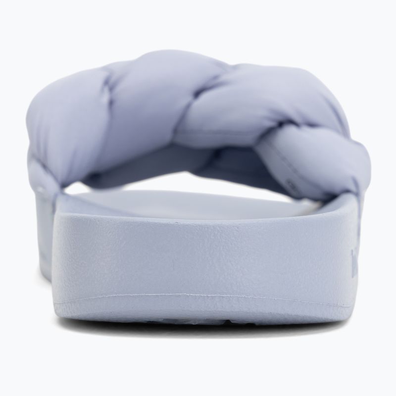 Moteriškos šlepetės Tommy Jeans Braided soaring skies 6