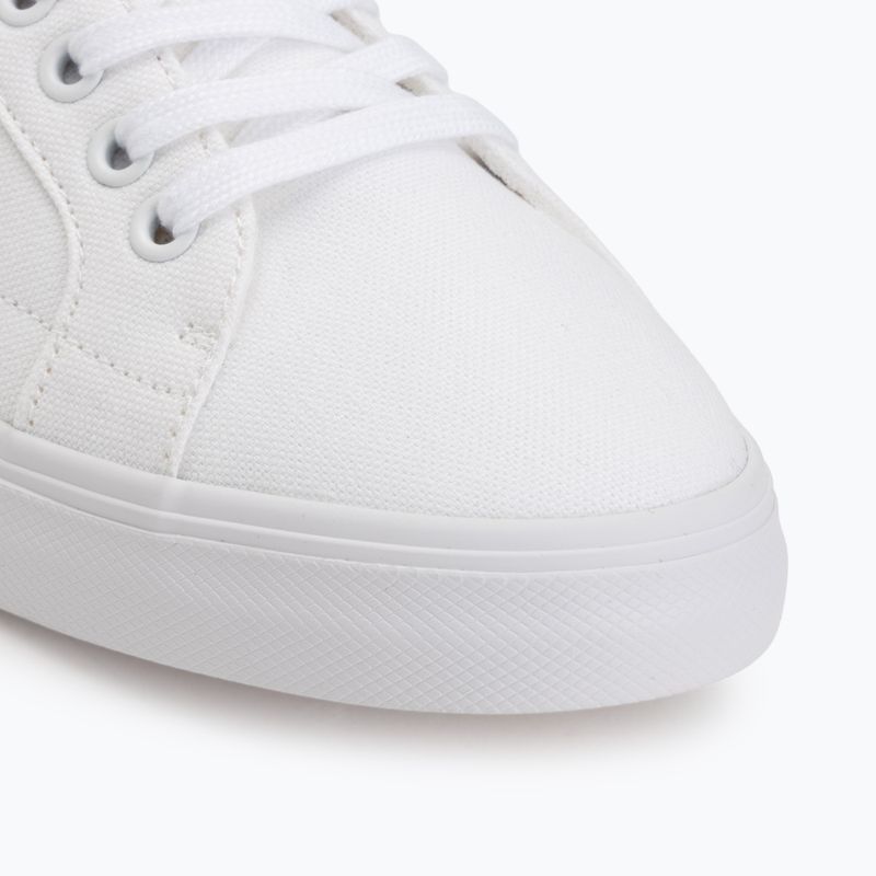 Vyriški sportbačiai Tommy Hilfiger Vulc Core Long Lace white 7