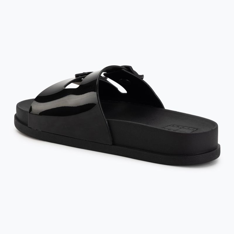 Moteriškos šlepetės Tommy Jeans Comfort Jelly black 3