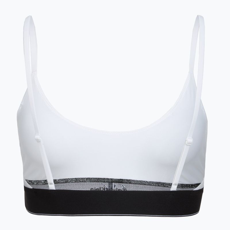 Liemenėlė Calvin Klein LV00QF8814 Unlined white 2