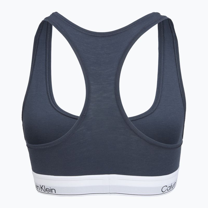 Liemenėlė Calvin Klein LV00QF8493 Unlined speakeasy 2