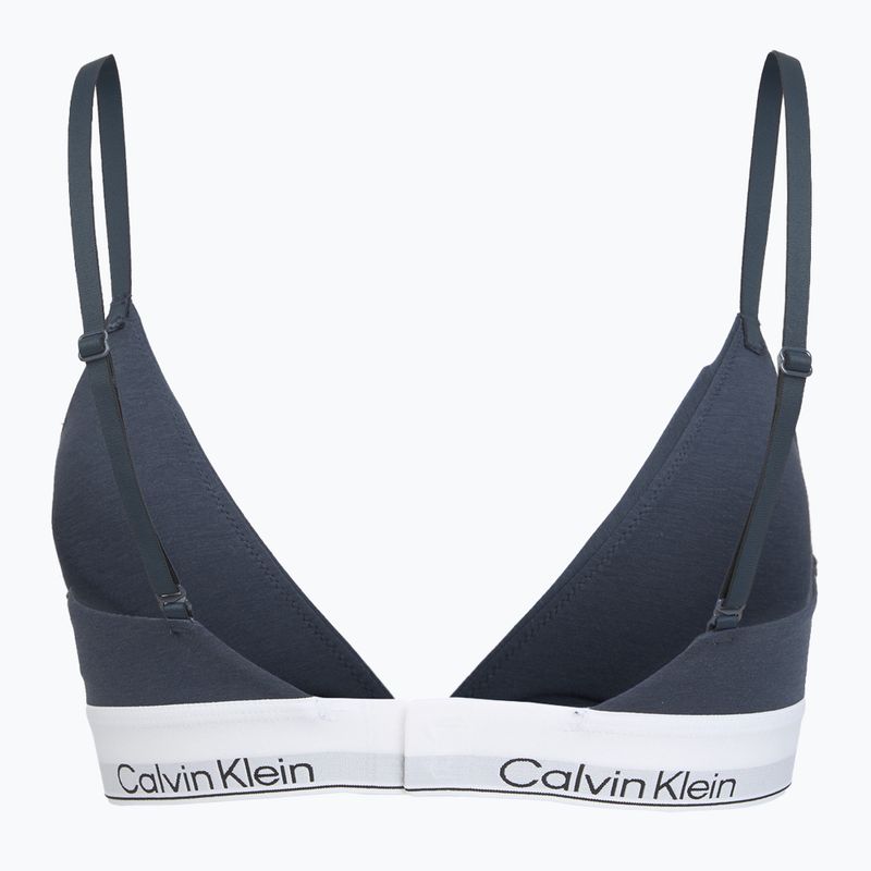 Liemenėlė Calvin Klein LV00QF8498 Triangle speakeasy 2