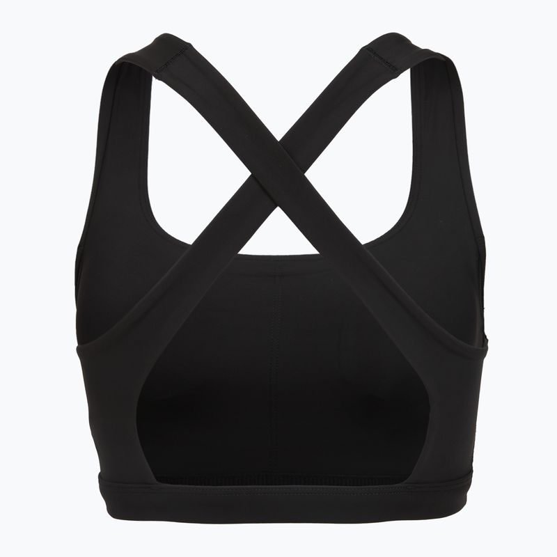 Liemenėlė Calvin Klein LVGWS6K191 Intense Power Medium Support black 2