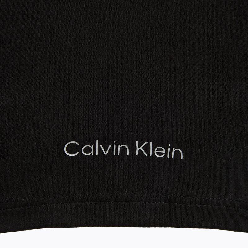 Liemenėlė Calvin Klein LVGWS6K348 Soft Sport Longline black 3