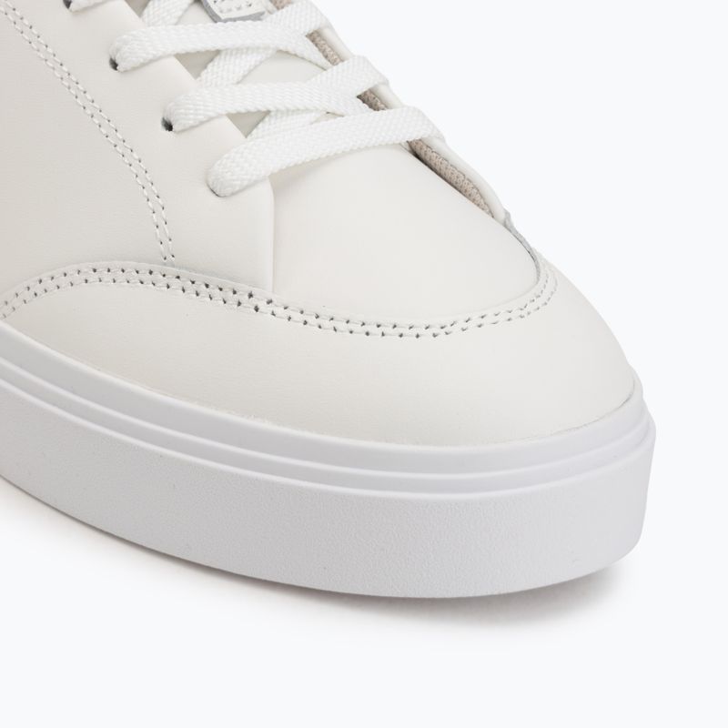 Moteriški batai Tommy Hilfiger Chic Cupsole ecru 7