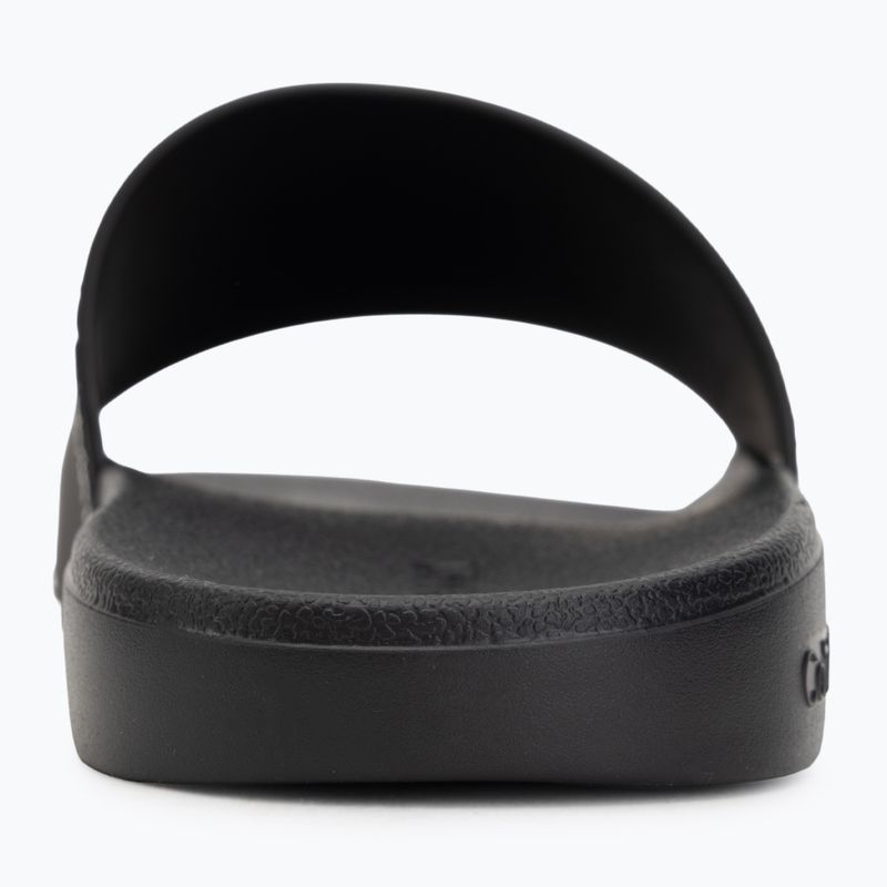 Vyriškos šlepetės Calvin Klein HM0HM02108 Ess Institutional Cv ck black 6