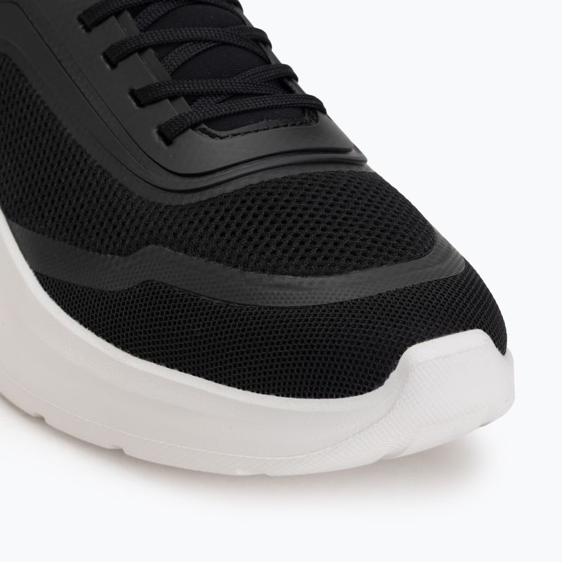Moteriški batai Calvin Klein HW0HW03023 Light Runner Sock Mesh Lycra ck black 7