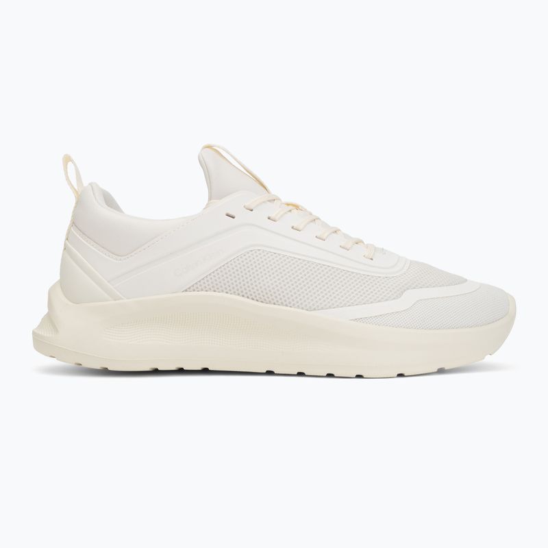Vyriški batai Calvin Klein HM0HM02164 Light Eva Run Lace Sock triple tofu 2