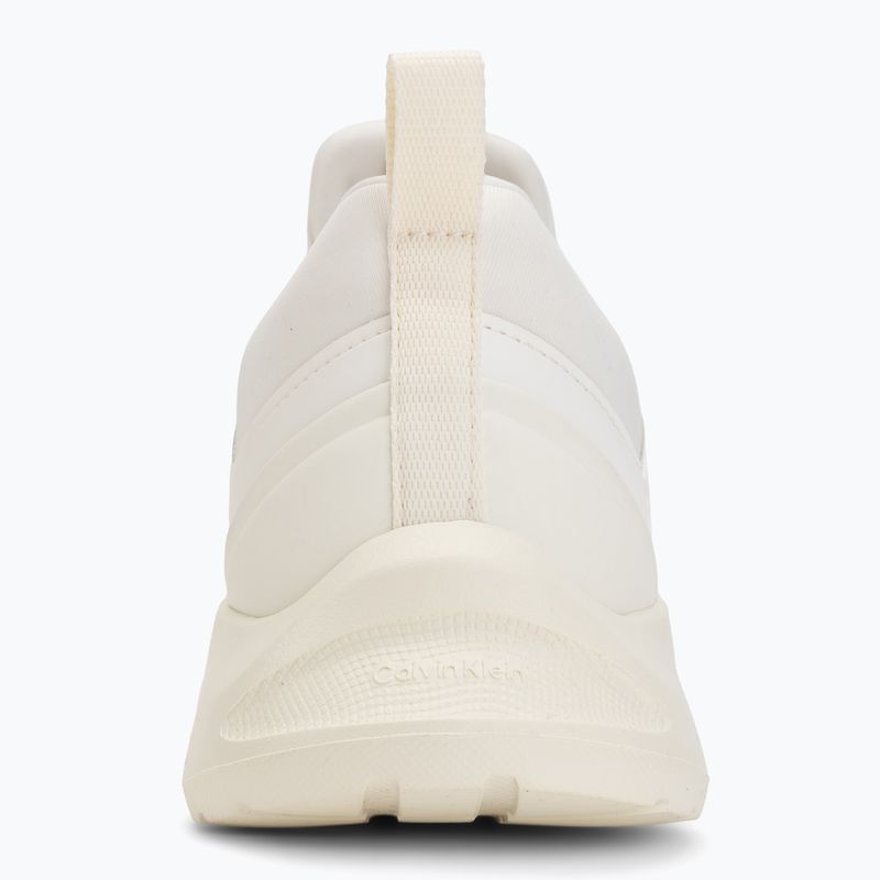 Vyriški batai Calvin Klein HM0HM02164 Light Eva Run Lace Sock triple tofu 6
