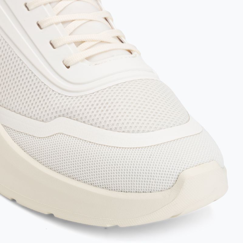 Vyriški batai Calvin Klein HM0HM02164 Light Eva Run Lace Sock triple tofu 7