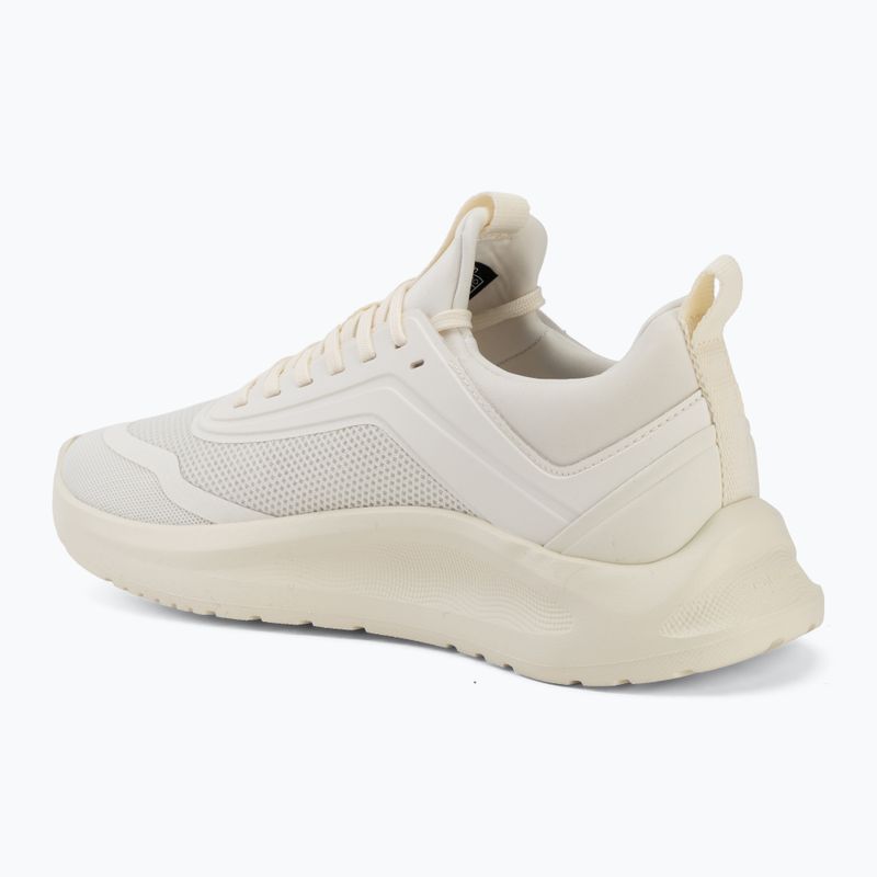 Moteriški batai Calvin Klein HW0HW03023 Light Runner Sock Mesh Lycra tofu 3