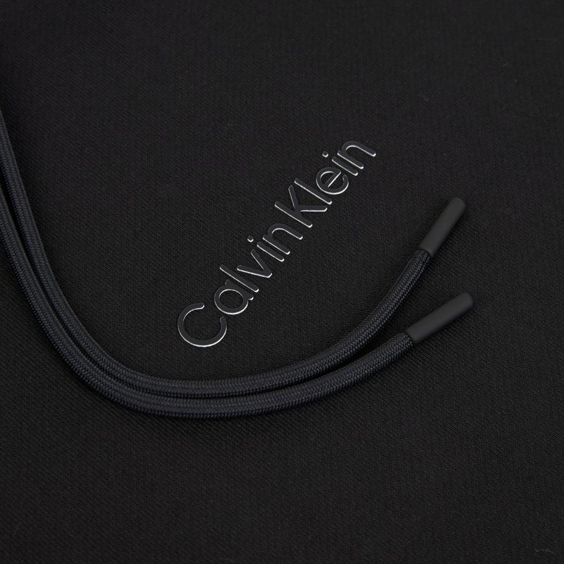 Vyriškas džemperis Calvin Klein LVGMF6W302 Hoodie black 3