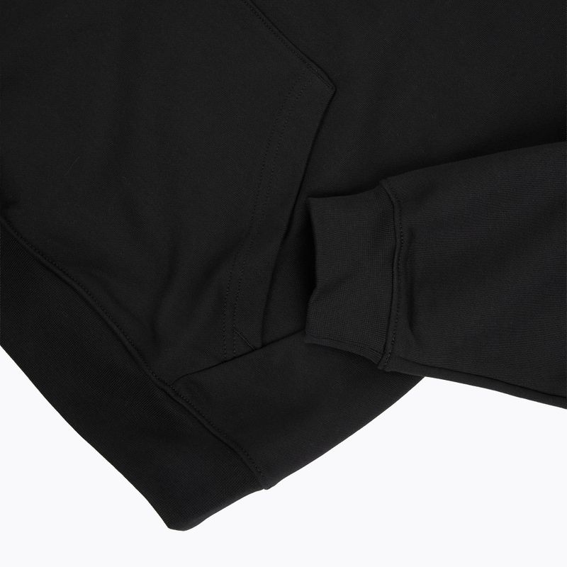Vyriškas džemperis Calvin Klein LVGMF6W302 Hoodie black 4