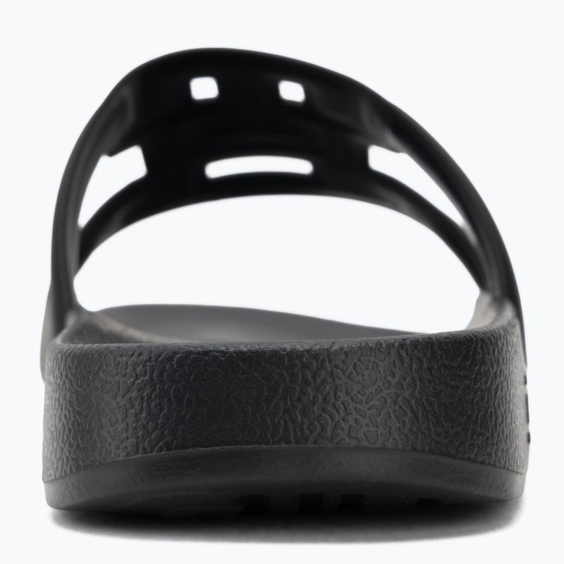Moteriškos šlepetės Tommy Hilfiger Monogram black 6