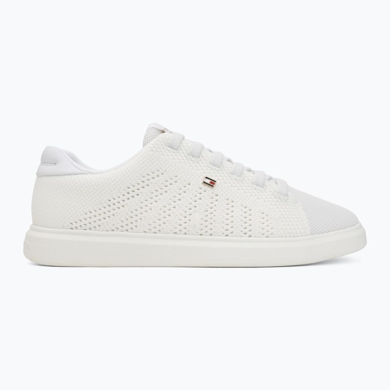 Moteriški batai Tommy Hilfiger Icon Light Knit ecru 2