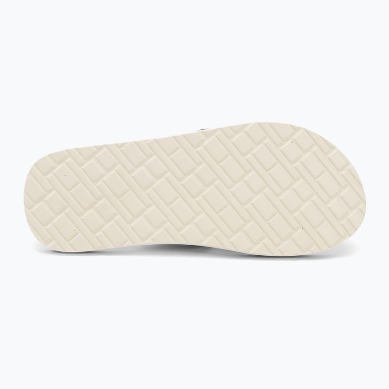 Vyriškos šlepetės per pirštą Tommy Hilfiger Sporty street green 4