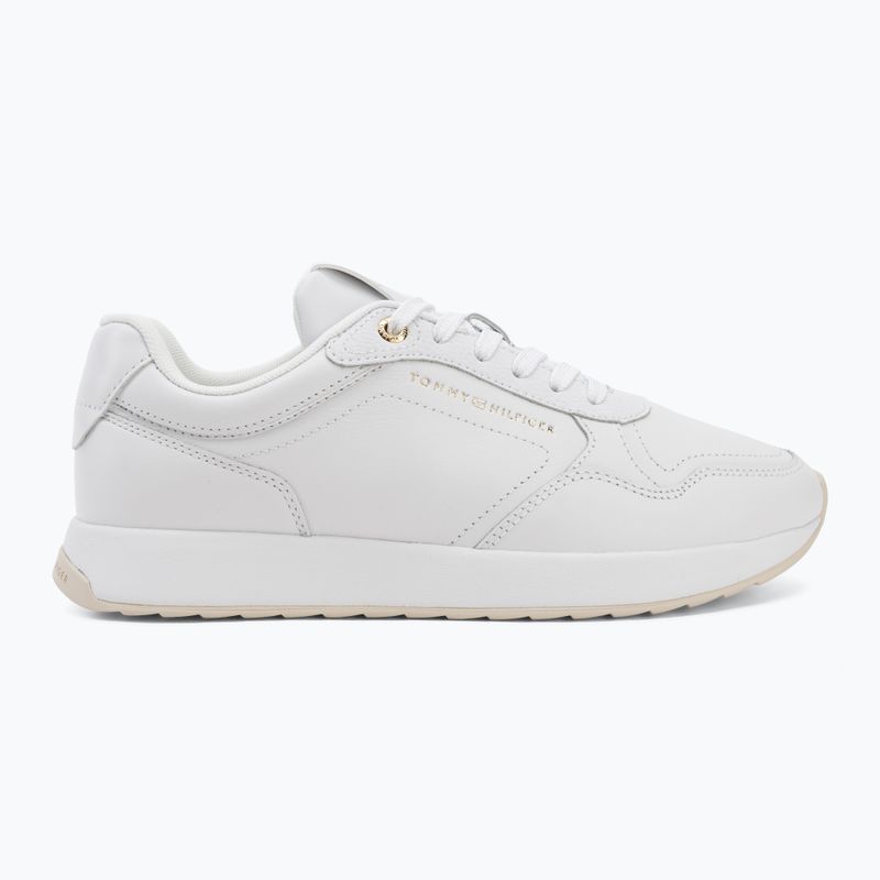 Moteriški batai Tommy Hilfiger Retro Runner white 2