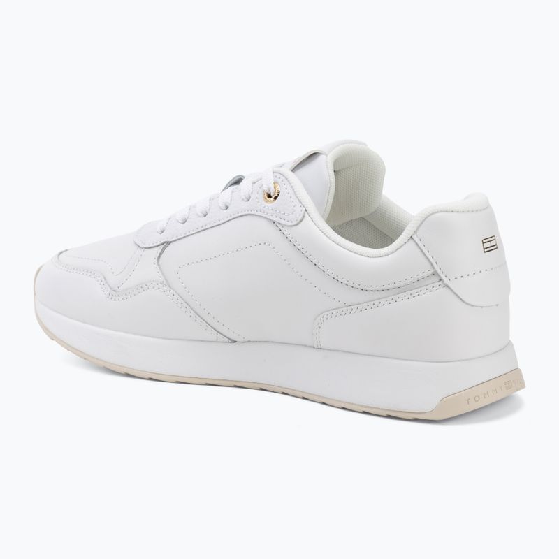 Moteriški batai Tommy Hilfiger Retro Runner white 3