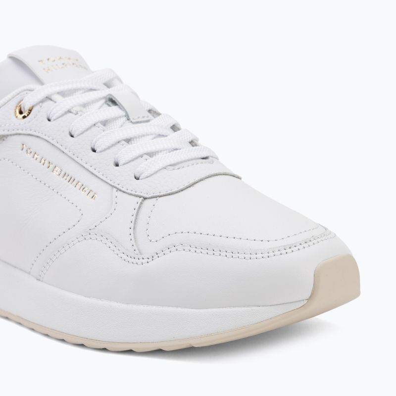 Moteriški batai Tommy Hilfiger Retro Runner white 7