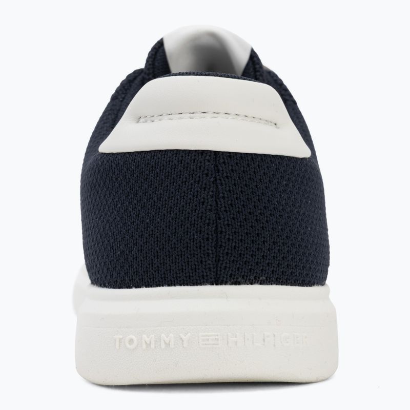 Moteriški batai Tommy Hilfiger Icon Light Knit space blue 6