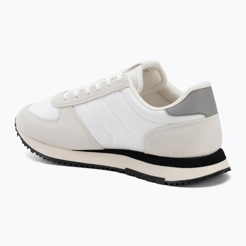 Vyriški batai Tommy Jeans Eva Runner Mix ecru 3
