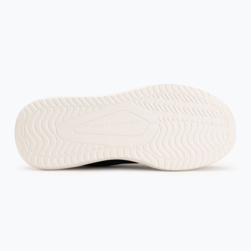 Vyriški batai Tommy Hilfiger Modern Lightcup Leather desert sky 4