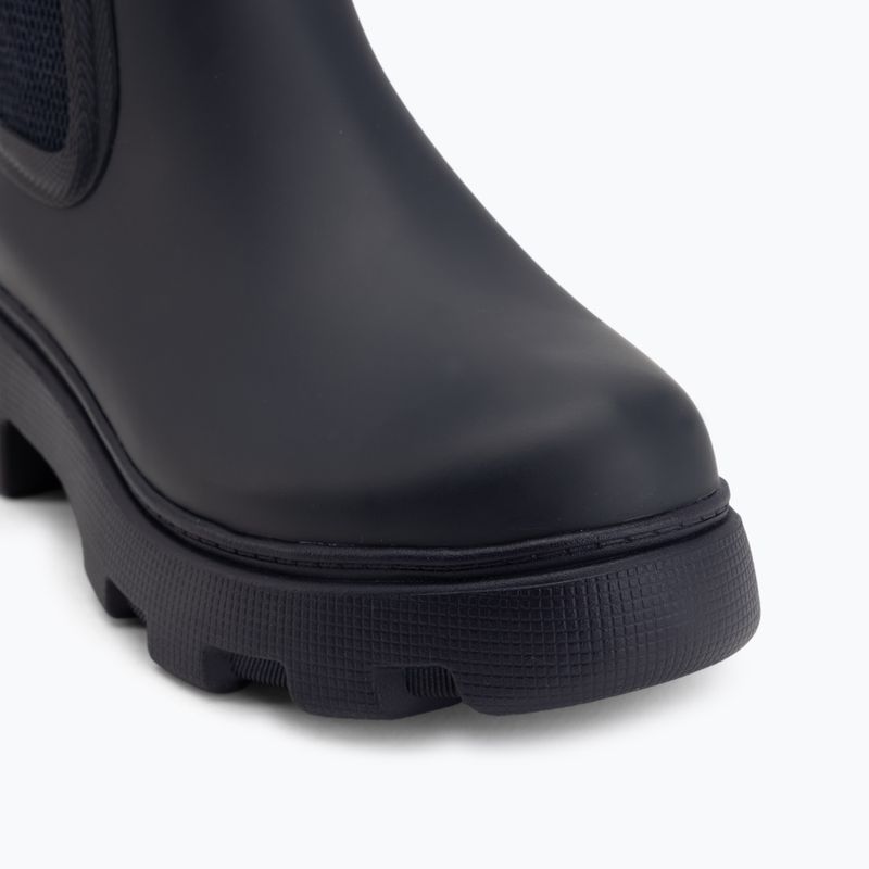 Moteriški guminiai batai Tommy Hilfiger Rubber Flag Cleated space blue 7