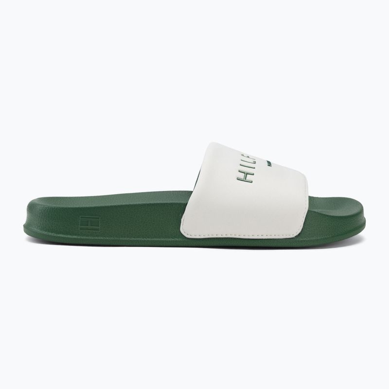 Vyriškos šlepetės Tommy Hilfiger Neoprene ivory petal 2