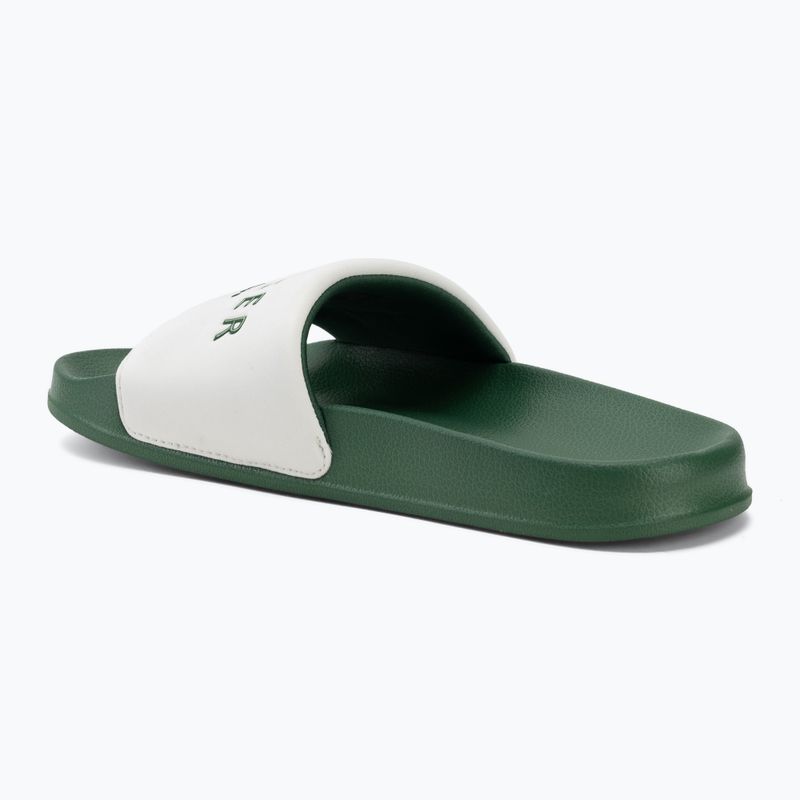 Vyriškos šlepetės Tommy Hilfiger Neoprene ivory petal 3