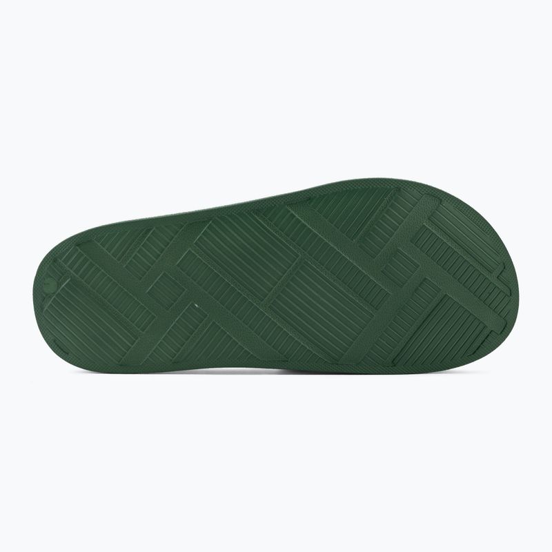 Vyriškos šlepetės Tommy Hilfiger Neoprene ivory petal 4