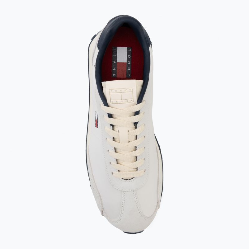 Vyriški batai Tommy Jeans Retro Runner Archive Mix rwb 5