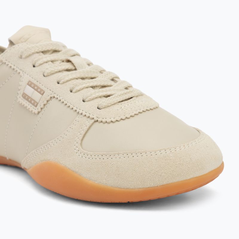 Moteriški batai Tommy Jeans Ballet harbor haze 7