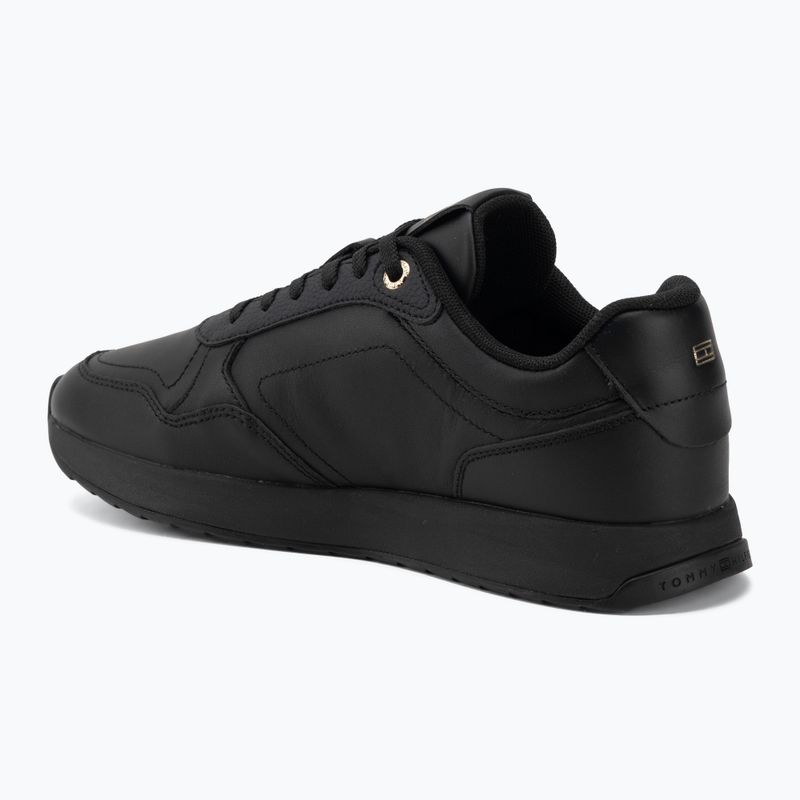 Moteriški batai Tommy Hilfiger Retro Runner black 3