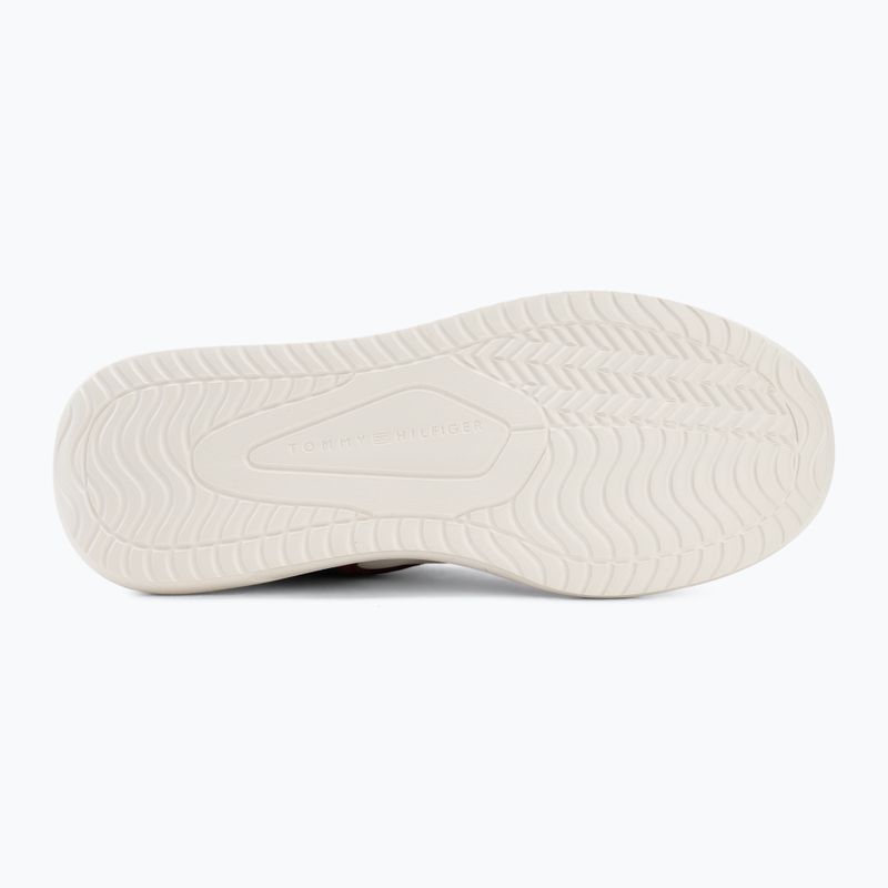 Vyriški batai Tommy Hilfiger Modern Lightcup Leather rwb 4