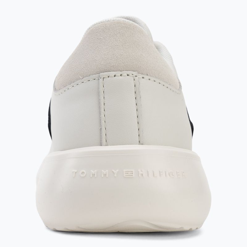 Vyriški batai Tommy Hilfiger Modern Lightcup Leather rwb 6