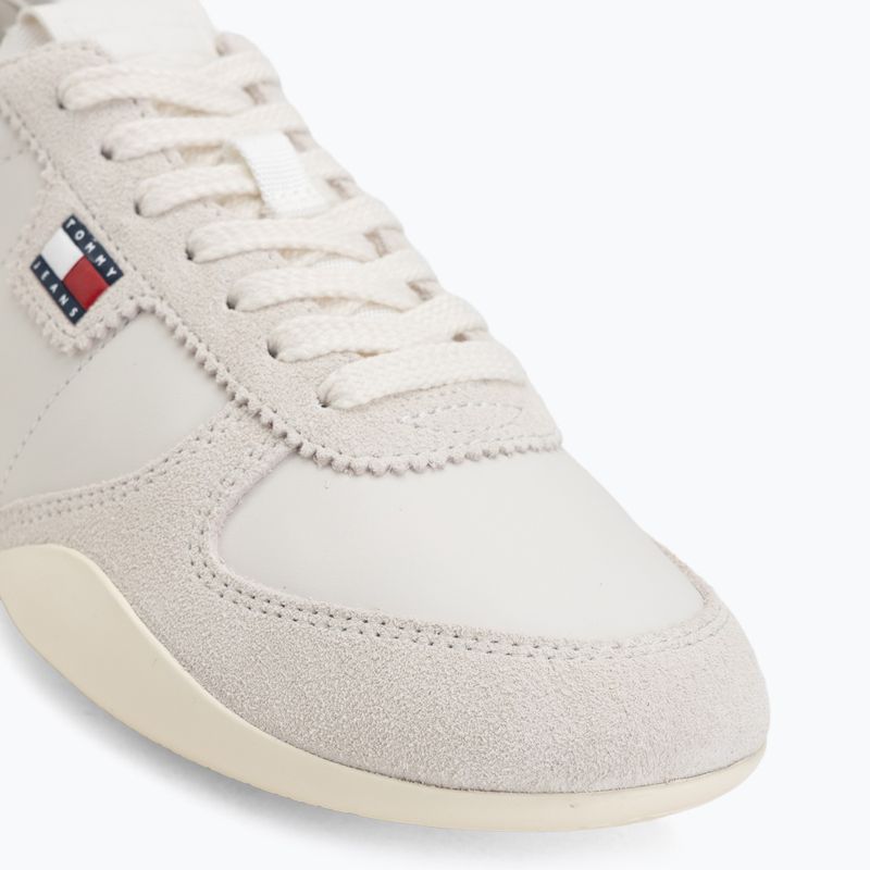 Moteriški batai Tommy Jeans Ballet rwb 7