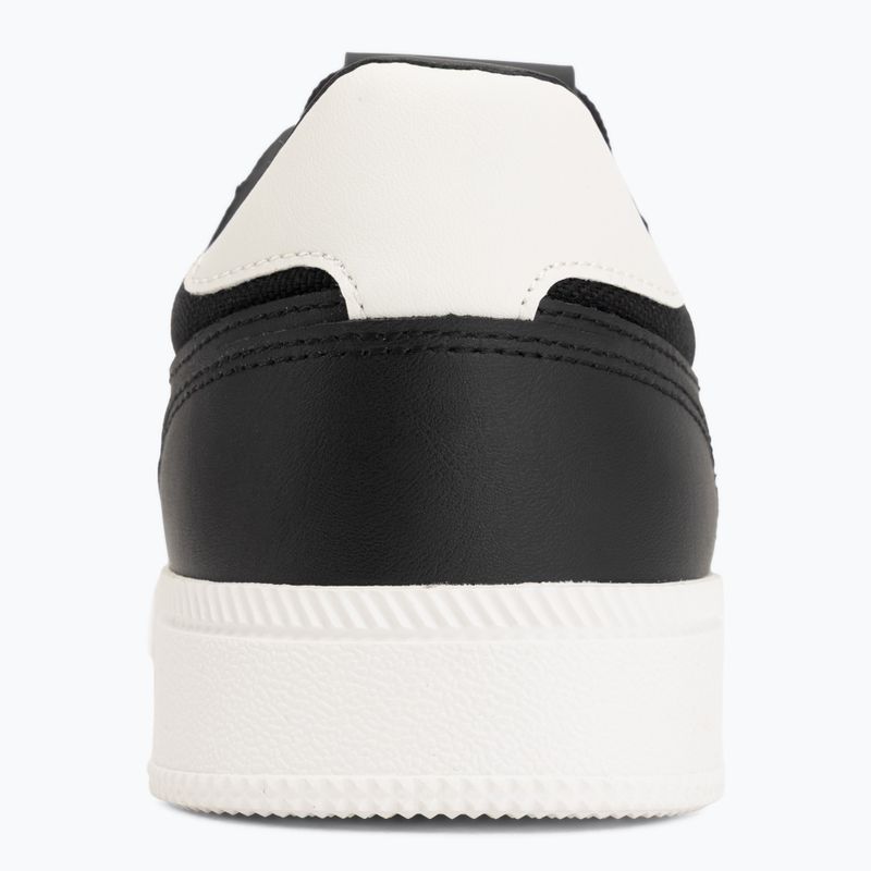 Vyriški batai Tommy Hilfiger The Greenwich Edge Leather black 6