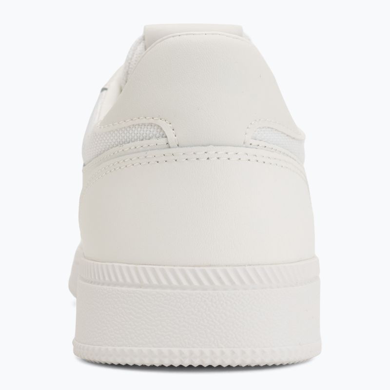 Vyriški batai Tommy Hilfiger The Greenwich Edge Leather ecru 6