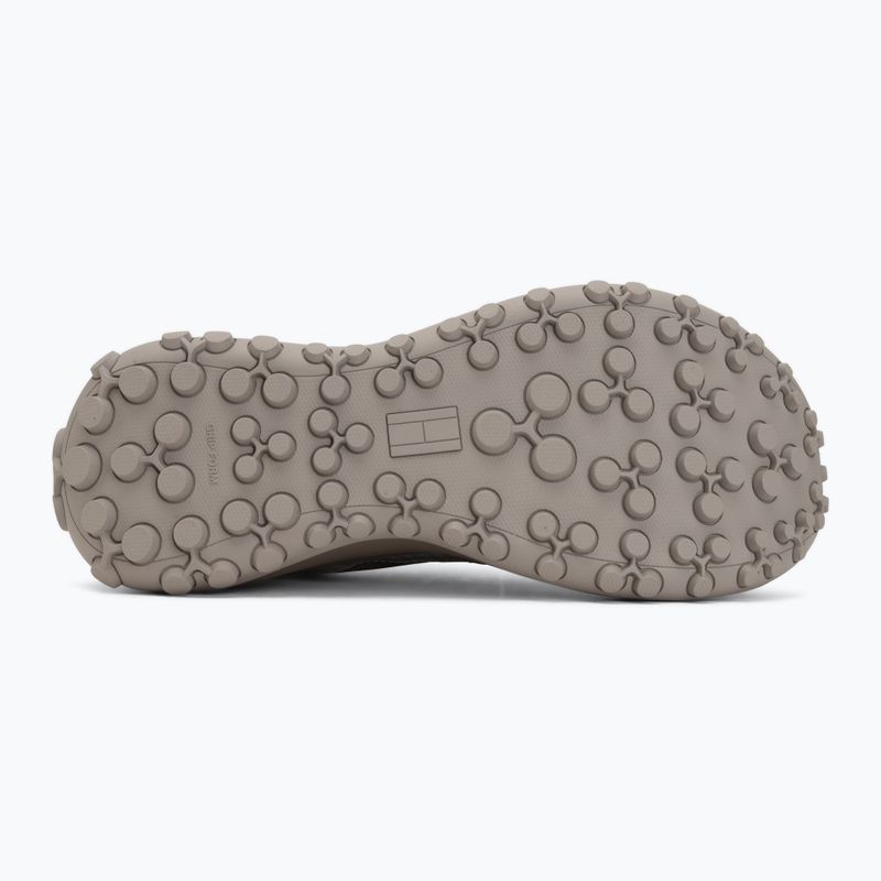Moteriški batai Tommy Hilfiger The Canyon X Waterproof taupe clay 4