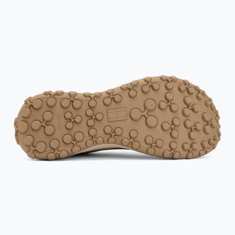 Vyriški batai Tommy Hilfiger The Canyon X Mix southern tan 4