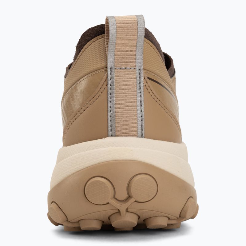 Vyriški batai Tommy Hilfiger The Canyon X Mix southern tan 6