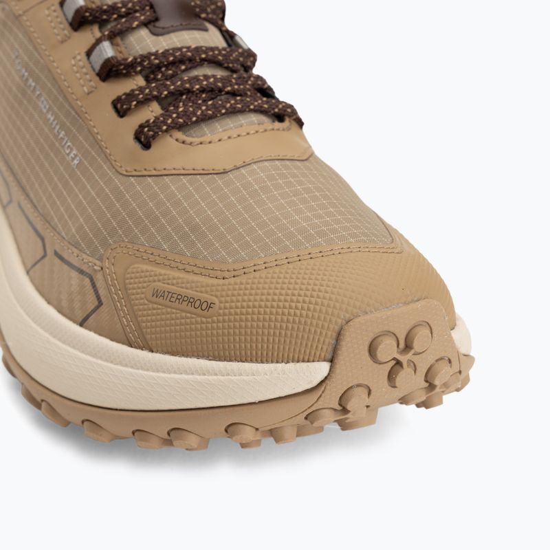 Vyriški batai Tommy Hilfiger The Canyon X Mix southern tan 7
