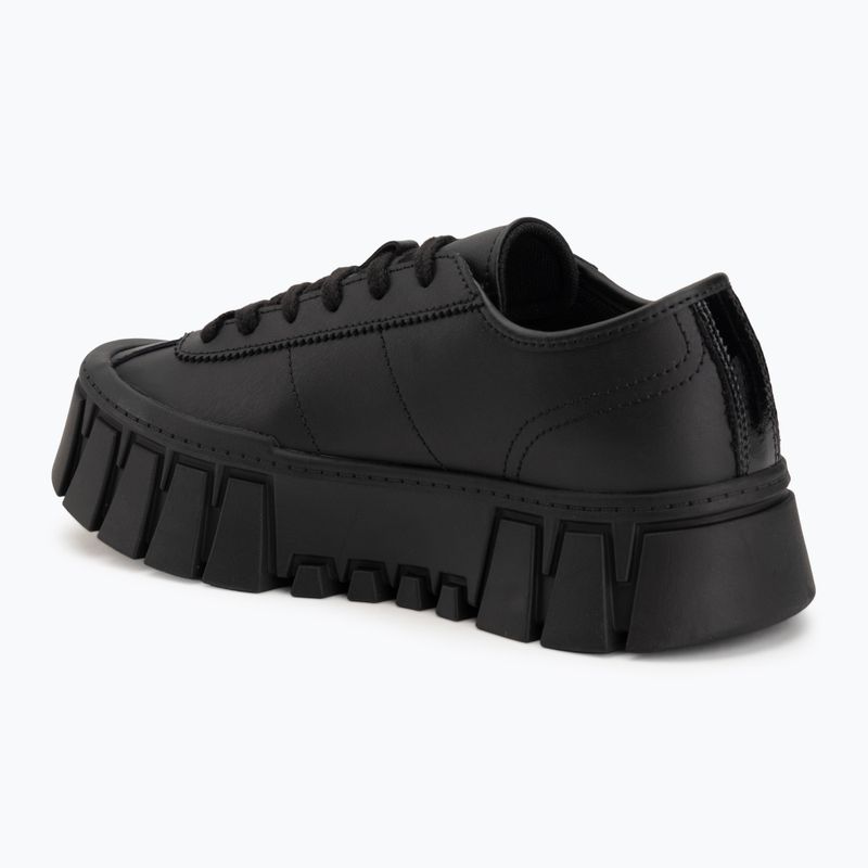 Moteriški batai Tommy Jeans Platform black 3
