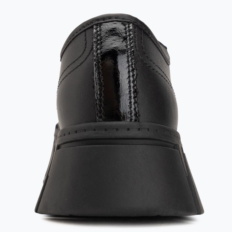 Moteriški batai Tommy Jeans Platform black 6