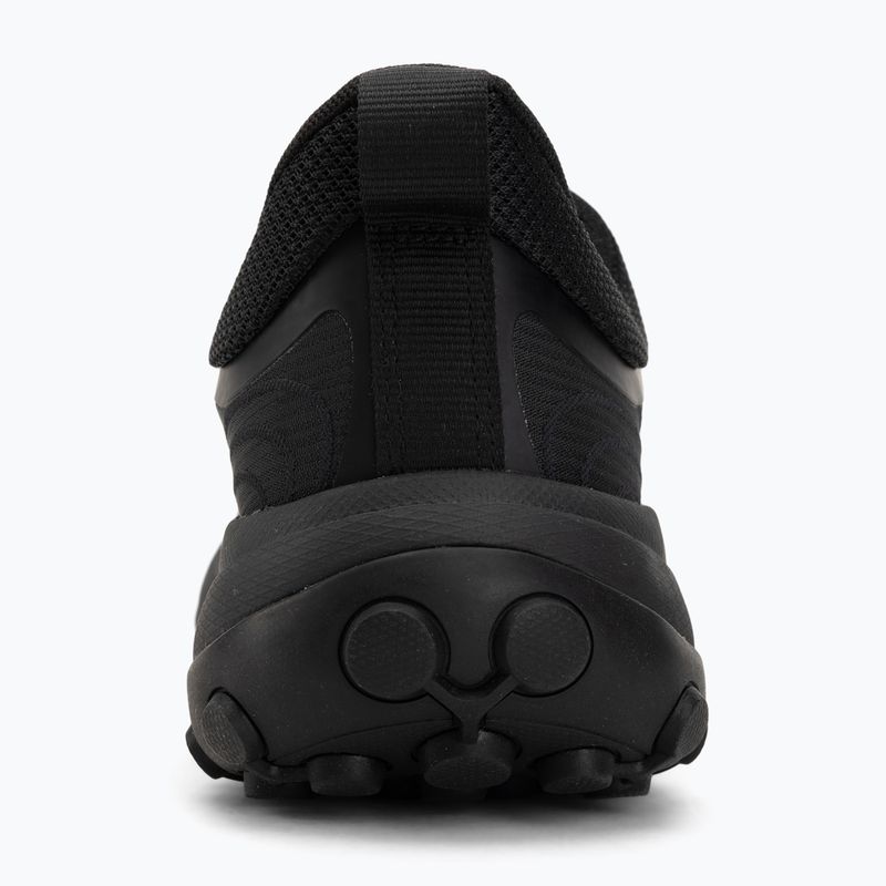 Vyriški batai Tommy Hilfiger The Canyon X Knit triple black 6