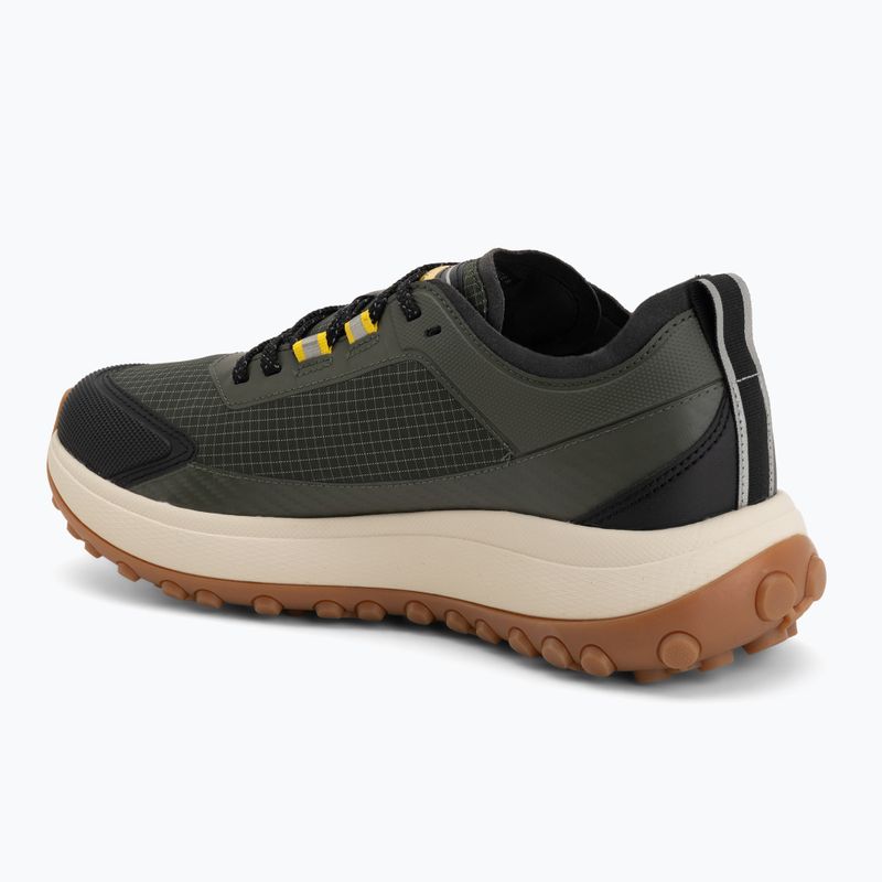 Vyriški batai Tommy Hilfiger The Canyon X Mix pewter green 3