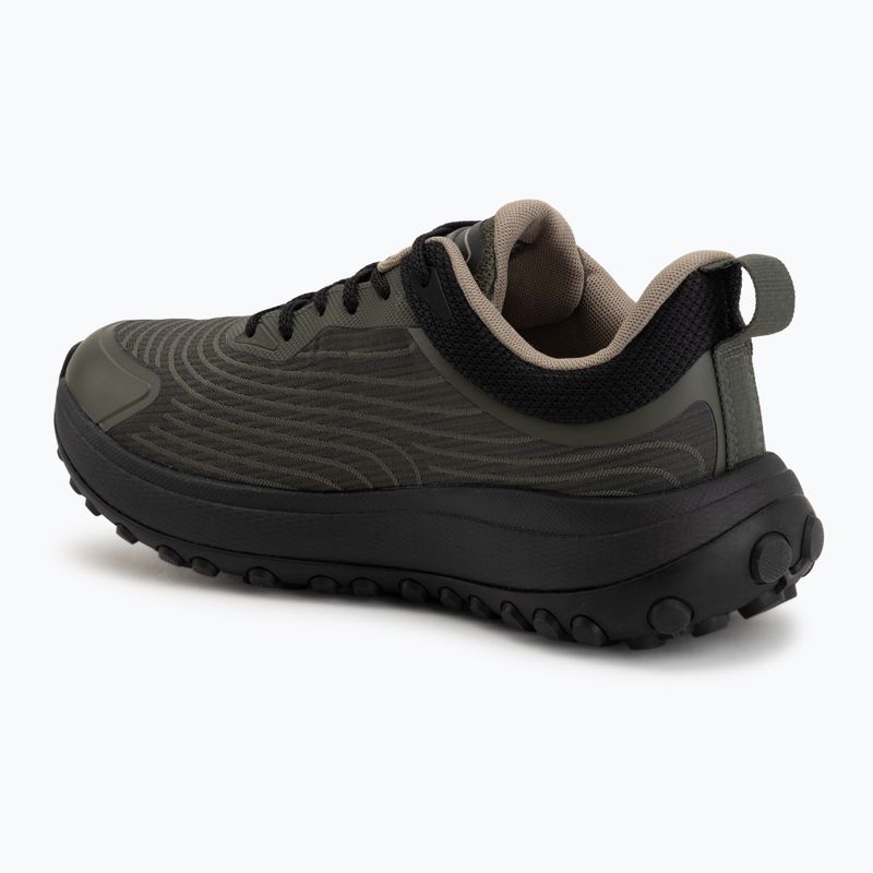 Vyriški batai Tommy Hilfiger The Canyon X Knit pewter green 3