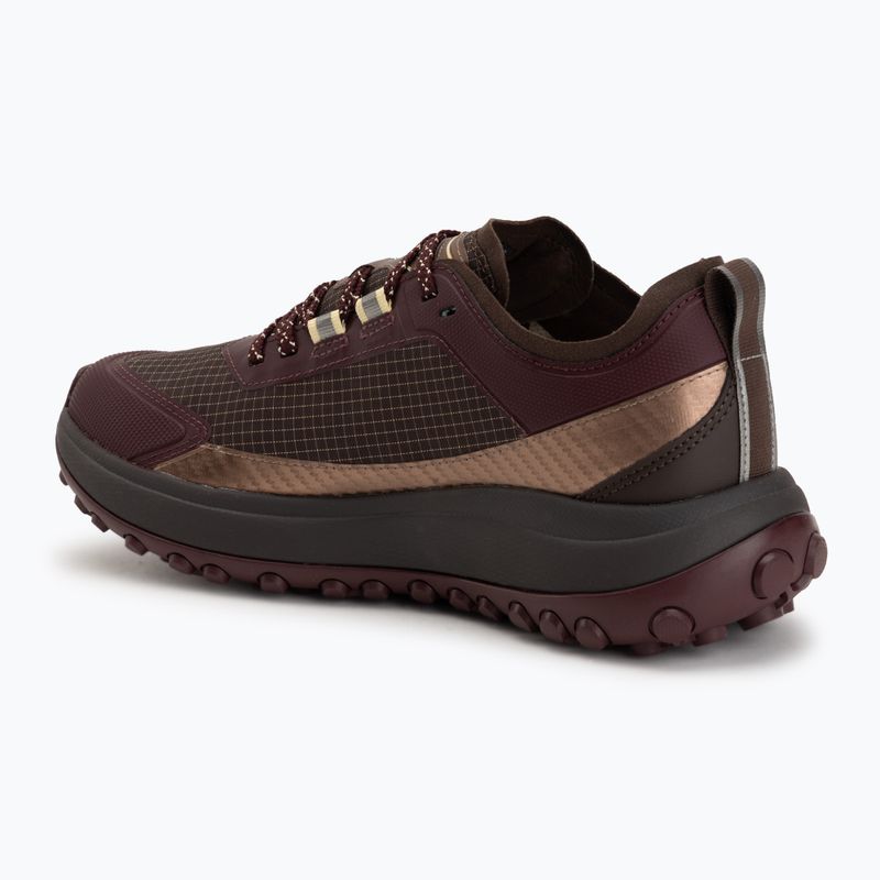 Moteriški batai Tommy Hilfiger The Canyon X Waterproof oxblood 3