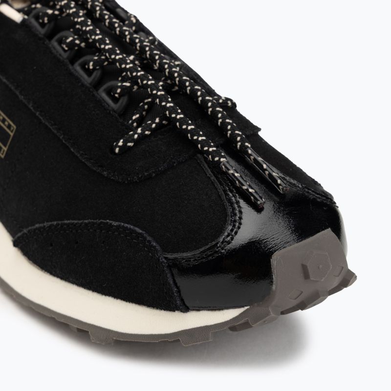 Moteriški batai Tommy Jeans Retro Archive Runner black 7