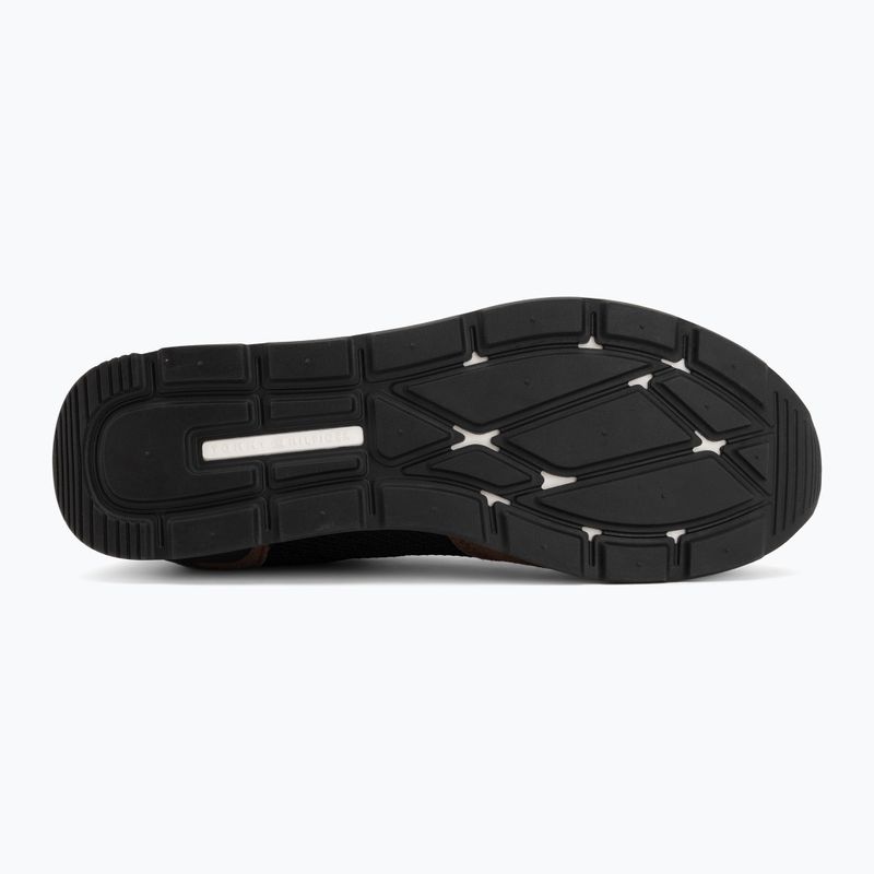Vyriški batai Tommy Hilfiger Core Mix legacy brown 4